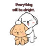 Lovely White Dog 2 .MOV 19