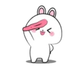Vanilla rabbit 4 MOV 11