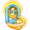 Emojis Navideños 17