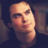 Damon Salvatore 24