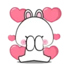 Vanilla rabbit 3 MOV 19