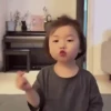 Bebés cute niña ️ 15