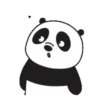 Pandas: Eric .MOV 15