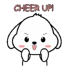 Lovely White Dog 2 .MOV 21