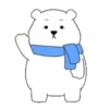 ️ ️Polar Bear Leo .MOV 13