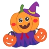 Halloween pumpkin 15