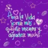 Pensamientos y Frases ✺2 23