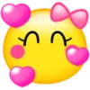 Emojis cute Kawaii 19 MOV 20
