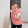 Bebés cute niña ️ 18