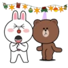 BROWN & FRIENDS HAPPY .MOV 18