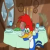 ️PAJARO LOCO ️ 21