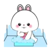 Vanilla rabbit 3 MOV 20