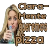 Clara-Mente Shakira 21