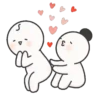 ♡♡ LoViNg CoUpLe ♡♡ (Mov) 15