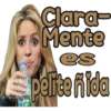 Clara-Mente Shakira 22