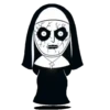 Nuns 1 20