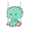 Chubby Dino 3 MOV. 16