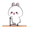 Vanilla Rabbit 4 MOV. 20