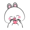 Vanilla Rabbit 4 MOV. 21