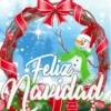 Felices fiestas 2023 Año nuevo 25