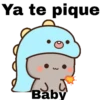 Shakira bzrp ️Mochis 21