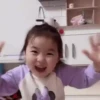 Bebés cute niña ️ 21