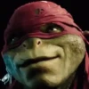 Teenage Mutant Ninja Turtles 1 Movi 22