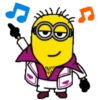 Minions Mov 22