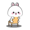 Vanilla rabbit 4 MOV 13