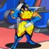 Wolverine ️ 1 Movi 22