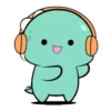 Chubby Dino 3 MOV. 19