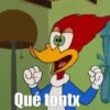Qué tontx