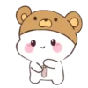 3 BeAr HaT (Mov) 16
