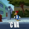 * C VA