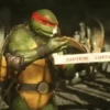 Teenage Mutant Ninja Turtles 1 Movi 24