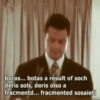 boras... botas a result of soch deris sols, deris olso a fracmentd... fracmented sosaieti