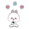 Vanilla rabbit 5 MOV 16