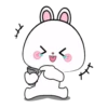 Vanilla rabbit 5 MOV 17
