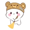 3 BeAr HaT (Mov) 17