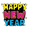 Feliz año Nuevo Mov 2 ️ 18