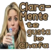 Clara-Mente Shakira 24