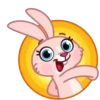 Mia Bunny 18