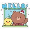 ️X'mas & New Year .MOV 21