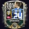 FIFA Card 1 Movi 23
