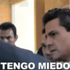 expectaculos com TENGO MIEDO
