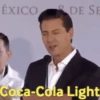 ÉXICO DE SE Coca-Cola Light