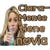 Clara-Mente Shakira 25