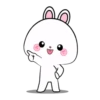 Vanilla rabbit 5 MOV 19