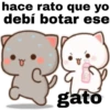 Shakira bzrp ️Mochis 23