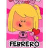 Almanaques Cute 2023 ✺2 20
